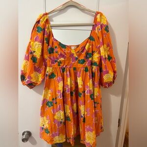 Altar’d State Imogene Dress
